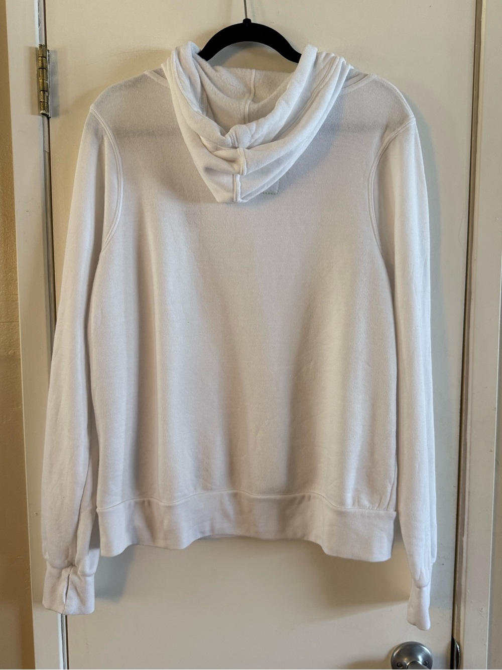 Aviator Nation Ninja Hoodie - White - Picture 2 of 5